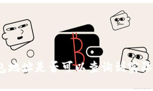 TP钱包地址是否可以查询到实际位置？