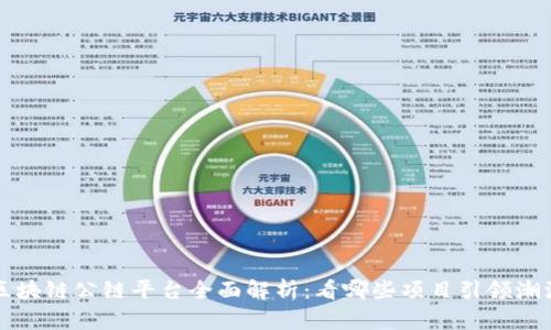 区块链公链平台全面解析：看哪些项目引领潮流