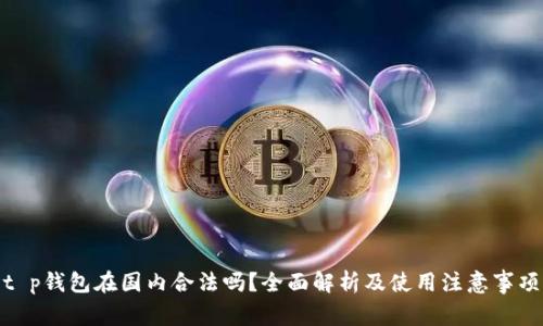 t p钱包在国内合法吗？全面解析及使用注意事项