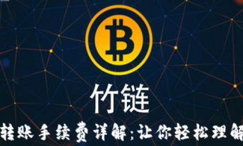 
TP钱包的转账手续费详解：让你轻松理解费用结构
