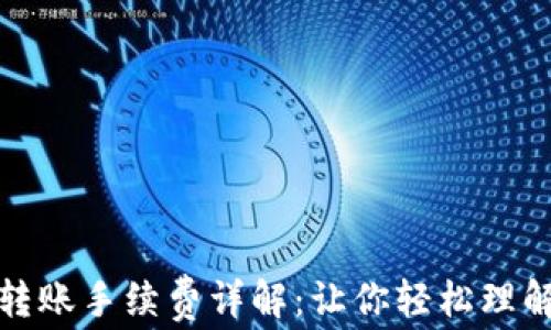 
TP钱包的转账手续费详解：让你轻松理解费用结构