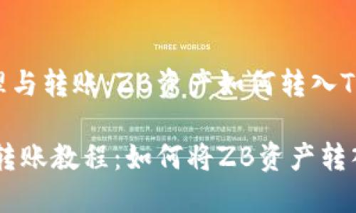 资产管理与转账：ZB资产如何转入TP钱包

ZB资产转账教程：如何将ZB资产转入TP钱包