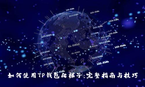 如何使用TP钱包爬梯子：完整指南与技巧