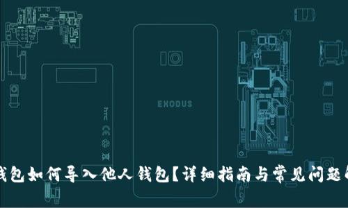 TP钱包如何导入他人钱包？详细指南与常见问题解析