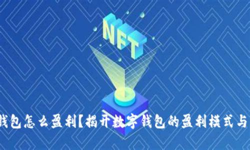 t p钱包怎么盈利？揭开数字钱包的盈利模式与策略