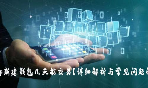 : tp新建钱包几天能交易？详细解析与常见问题解答