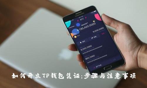如何开立TP钱包凭证：步骤与注意事项