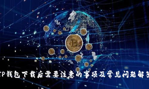 TP钱包下载后需要注意的事项及常见问题解答