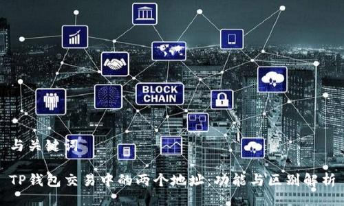与关键词

TP钱包交易中的两个地址：功能与区别解析