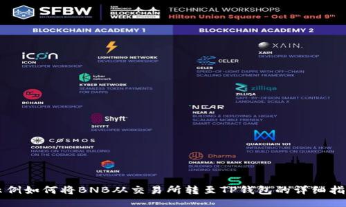 示例如何将BNB从交易所转至TP钱包的详细指南