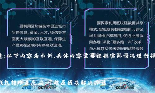 注意：以下内容为示例，具体内容需要根据实际情况进行撰写。



TP钱包转账未反应：可能原因及解决办法