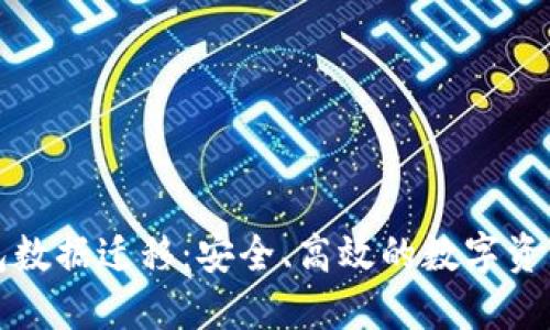 TP数字钱包数据迁移：安全、高效的数字资产转移指南