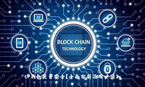 tP钱包是否安全？全面分析及用户须知