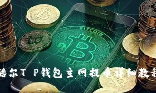 酷尔T P钱包主网提币详细教程