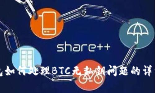 TP钱包如何处理BTC无私钥问题的详细解析