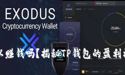 TP钱包真的可以赚钱吗？揭秘TP钱包的盈利模式与投资潜力