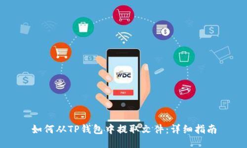如何从TP钱包中提取文件：详细指南