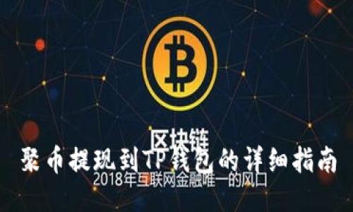 聚币提现到TP钱包的详细指南