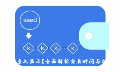 t p钱包买币多久显示？全面解析交易时间与相关