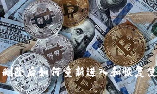 TP钱包删除后如何重新进入和恢复使用指南