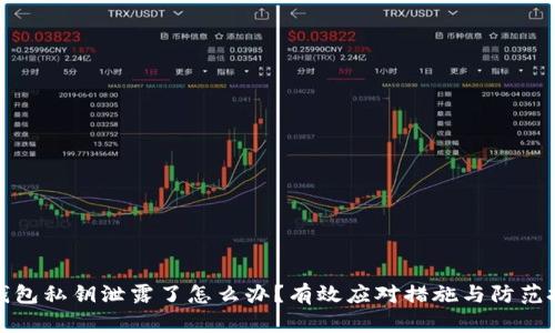 TP钱包私钥泄露了怎么办？有效应对措施与防范技巧