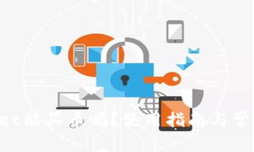 TokenPocket能买币吗？使用指南与常见问题解析