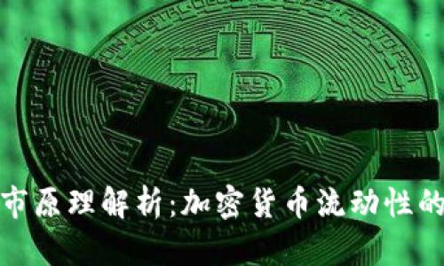 TP钱包做市原理解析：加密货币流动性的核心机制