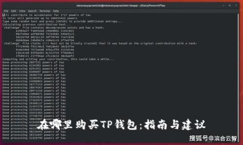 在哪里购买TP钱包：指南与建议
