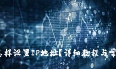 : t p钱包怎样设置IP地址？详细教程与常见问题解