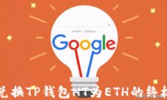 轻松兑换TP钱包HT为ETH的终极指南