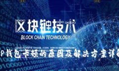 TP钱包卡顿的原因及解决方案详解