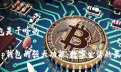 t p钱包是干啥的解锁t p钱包的强大功能：数字生