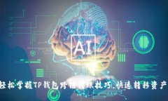 轻松掌握TP钱包跨链转账技巧，快速转移资产！