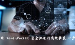 如何利用 TokenPocket 资金池进行高效收益：一步步