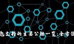 TP钱包支持的主要公链一览：全方位解析