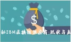 揭秘IBM区块链供应商：现状与未来