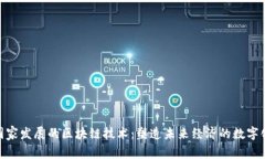 探索国家发展的区块链技术：塑造未来经济的数