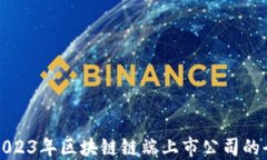 揭秘2023年区块链链端上市公司的全景图