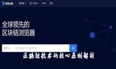 区块链技术的核心原则解析