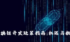 区块链开发政策指南：机遇与挑战