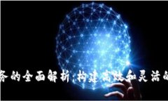 区块链微服务的全面解析：构建高效和灵活的区