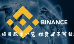 : 区块链金融项目股票一览：投资者不可错过的优