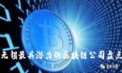 无锡最具潜力的区块链公司盘点