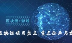 : 嘉善区块链项目盘点：重点企业与发展现状