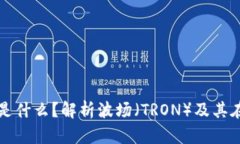 TP钱包里的波场是什么？解析波场（TRON）及其在