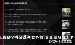 区块链公司发展的催化剂：关键驱动因素分析