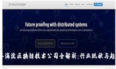 2023年海淀区块链技术公司全解析：行业现状与趋