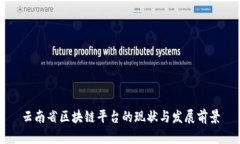 云南省区块链平台的现状与发展前景