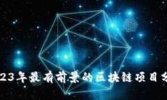 2023年最有前景的区块链项目分析
