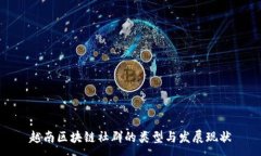 :越南区块链社群的类型与发展现状